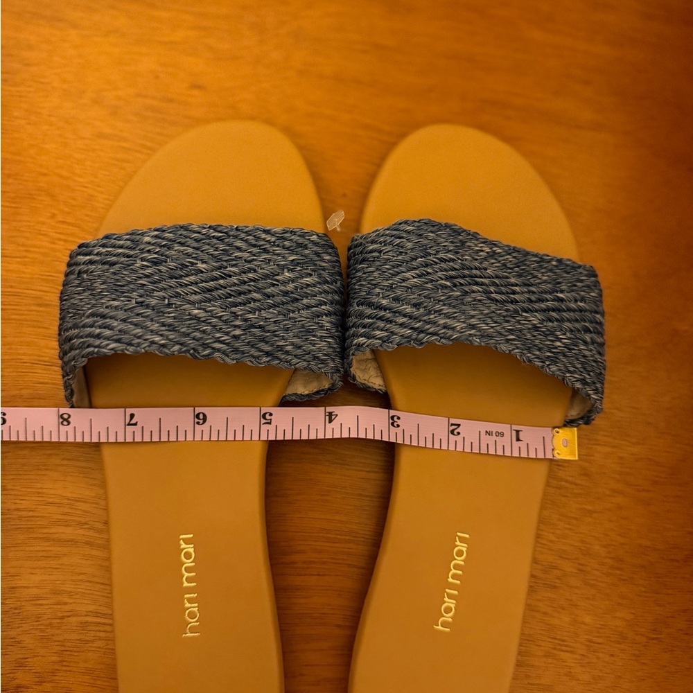Hari Mari Women's Antigua Sandal - Picture 3 of 5